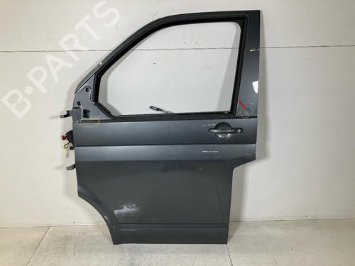 Used Left front door VW TRANSPORTER T6 / CARAVELLE T6 Bus (SGB, SGJ, SHB, SHJ) 2.0 TDI (150 hp) 21562680
