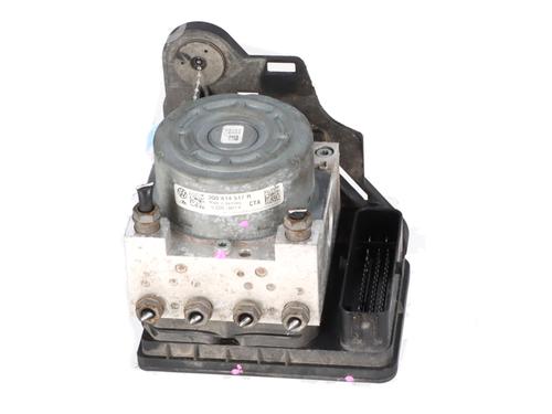 Used ABS pump ABS pump VW PASSAT B8 Variant (3G5, CB5) 2.0 TDI (190 hp) 34197220 34197220