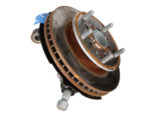 Used Right front steering knuckle FORD TRANSIT V363 Bus (FAD, FBD) 2.0 EcoBlue (170 hp) 15374436