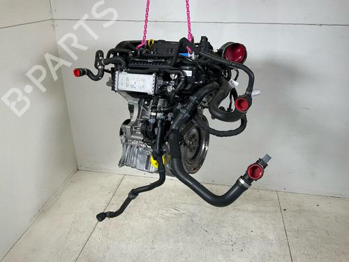 Engine VW T-CROSS (C11, D31) 1.0 TSI | BP16854661M1 