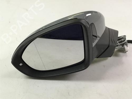 Rétroviseur gauche Rétroviseur gauche VW GOLF VIII (CD1, DA1) 1.0 TSI (90 hp) 36414764 36414764