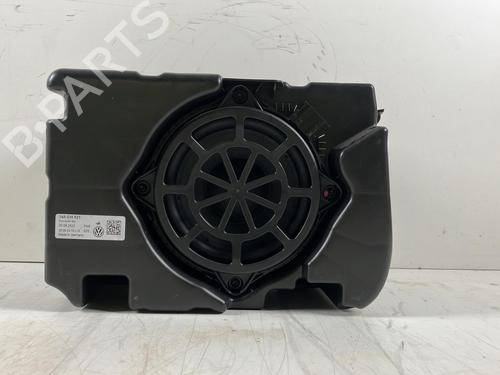 Electronic module VW ID.7 (ED2) PRO | BP39919280M83 - Image 6