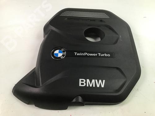 Upper protection BMW 7 (G11, G12) 730 i, Li | BP7662949M93 