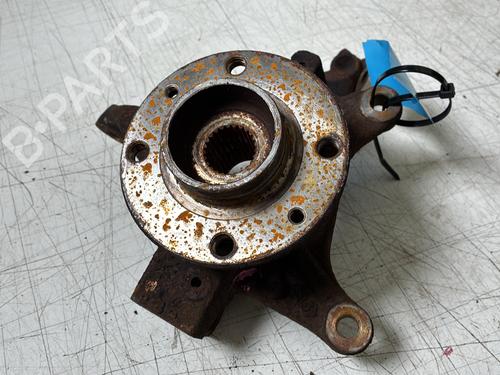 Right front steering knuckle DACIA LODGY (JS_) 1.2 TCe (JSAY, JSM0) | BP39406256M26 - Image 2