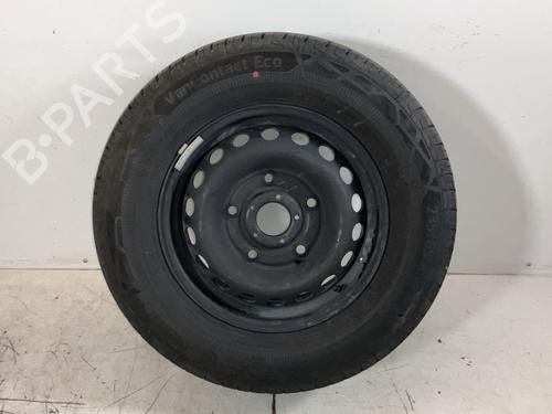 Rim FORD TRANSIT V363 Platform/Chassis (FED, FFD) 2.0 EcoBlue | BP37468582C45  - Image 13