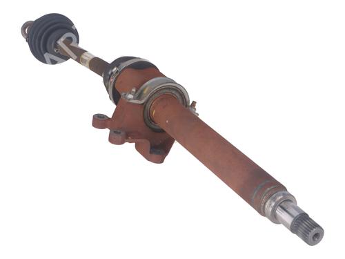 Right front driveshaft FORD FIESTA VI (CB1, CCN) 1.5 TDCi | BP18106809M39 