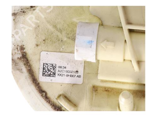 Fuel pump FORD TRANSIT V363 Platform/Chassis (FED, FFD) 2.0 EcoBlue | BP19533320M76 