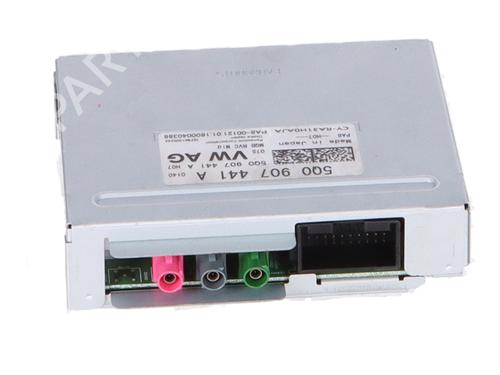 Used Electronic module AUDI A3 Sportback (8VA, 8VF) RS3 quattro (367 hp) 28134408