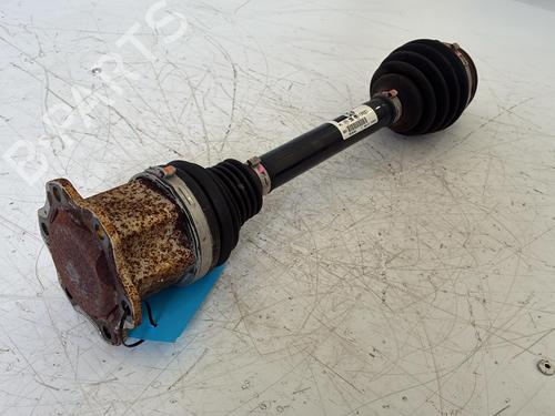 Left front driveshaft AUDI A8 D4 (4H2, 4H8, 4HC, 4HL) 3.0 TDI quattro | BP36386246M38 - Image 3