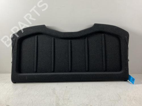 Used Rear parcel shelf Rear parcel shelf SEAT IBIZA V (KJ1, KJG) 1.0 TSI (110 hp) 40006467 40006467