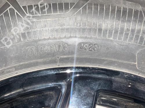 Rim FORD TRANSIT V363 Platform/Chassis (FED, FFD) 2.0 EcoBlue | BP36264246C45 - Image 10