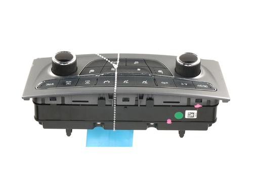 Climate control OPEL ASTRA K (B16) 1.2 Turbo (68) | BP32237578I5