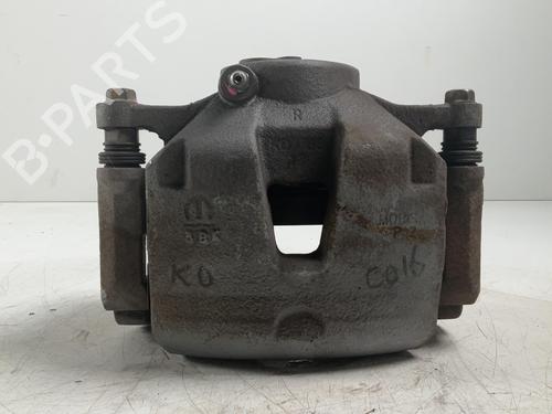 Used Right front brake caliper Right front brake caliper PEUGEOT EXPERT Van (V_) E-EXPERT HYDROGEN (136 hp) 39927866 39927866