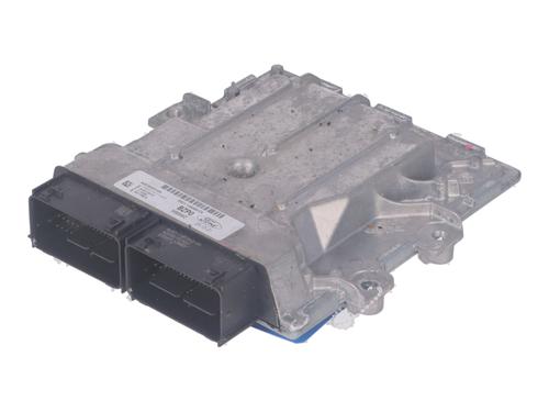 Used Engine control unit (ECU) FORD TRANSIT V363 Platform/Chassis (FED, FFD) 2.0 EcoBlue (170 hp) 19494583