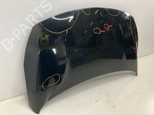 Hood OPEL ASTRA K Sports Tourer (B16) 1.2 Turbo (35) | BP27549685C1 