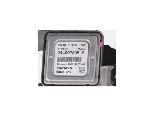Electronic sensor VW CADDY IV MPV (SAB, SAJ) 2.0 TDI | BP39685976M84 - Image 2