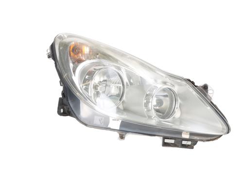Used Right headlight Right headlight OPEL CORSA D (S07) 1.4 (L08, L68) (90 hp) 34196905 34196905