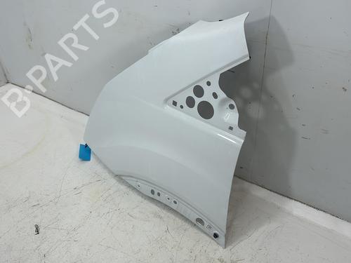 Forskærm venstre FORD TRANSIT V363 Platform/Chassis (FED, FFD) 2.0 EcoBlue | BP35931465C41 - Image 2