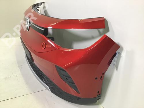 Front bumper VW ID.4 (E21) Performance | BP10699177C7 