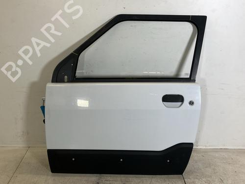 Used Left front door Left front door STREETSCOOTER WORK Van Elektro (B14) (52 hp) 34197287 34197287