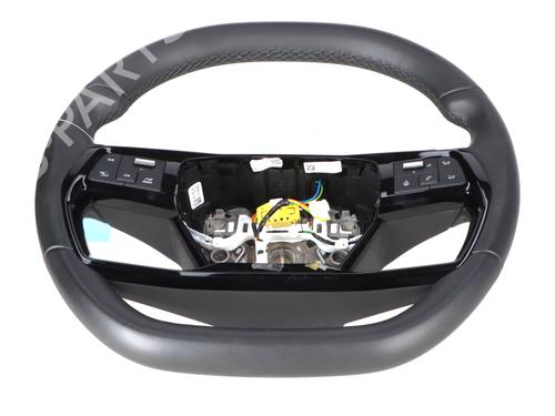 Steering wheel OPEL VIVARO C Van (K0) VIVARO-E HYDROGEN | BP39926741C49 - Image 2