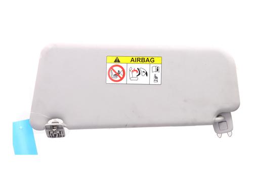 Right sun visor CITROËN JUMPY III Van (V_) ë-JUMPY HYDROGEN | BP39925196I2 - Image 2