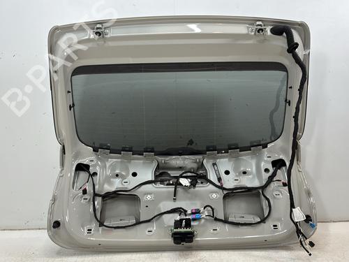 Tailgate VW TAIGO (CS1) 1.0 TSI | BP39928627C6 - Image 4