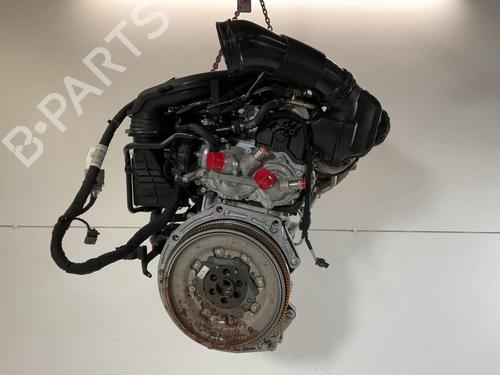 Used Engine Engine 37643251 37643251
