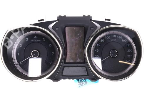 instrument-cluster-hyundai-i30-gd-2011-37268501 main image