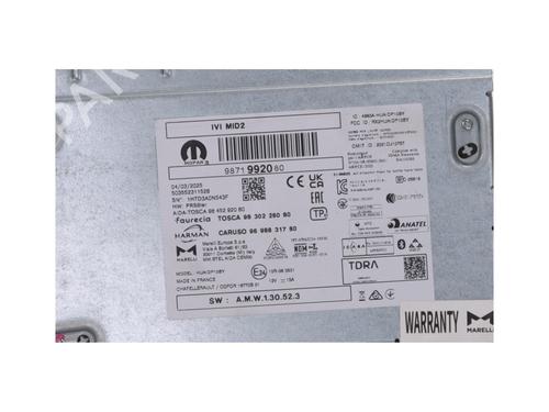Electronic module OPEL MOKKA 1.2 (76) | BP39928907M83 - Image 3