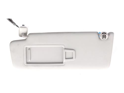 Used Left sun visor Left sun visor VW GOLF VIII Variant (CG5, DB5) 1.5 eTSI (150 hp) 35783073 35783073