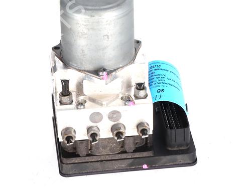 Used ABS pump ABS pump CITROËN JUMPY III Van (V_) ë-JUMPY HYDROGEN (136 hp) 39924952 39924952