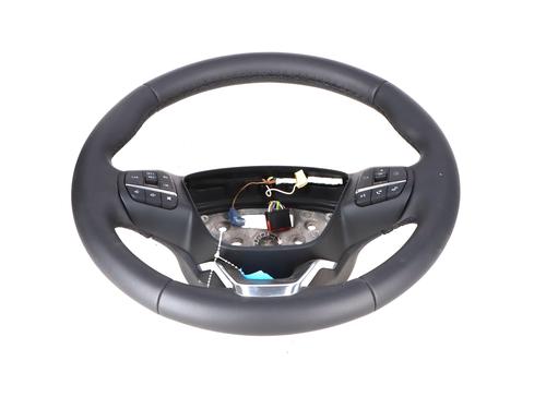 Steering wheel FORD TRANSIT V363 Platform/Chassis (FED, FFD) 2.0 EcoBlue | BP36842845C49 - Image 2