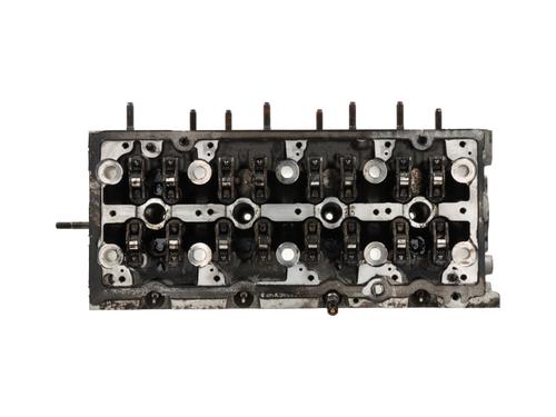 Cylinder head VW TRANSPORTER T6 Van (SGA, SGH, SHA, SHH) 2.0 TDI | BP25335489M5 