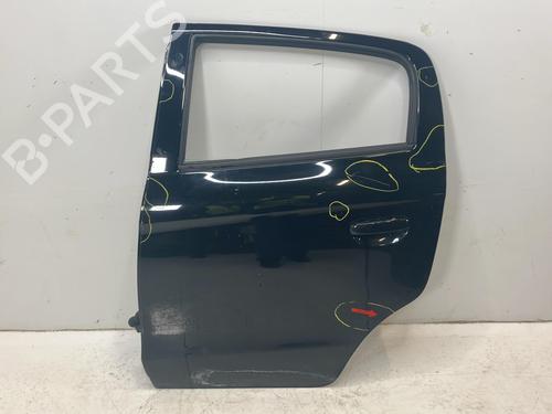 Used Left rear door Left rear door MITSUBISHI MIRAGE / SPACE STAR VI Hatchback (A0_A) 1.2 (71 hp) 36076529 36076529