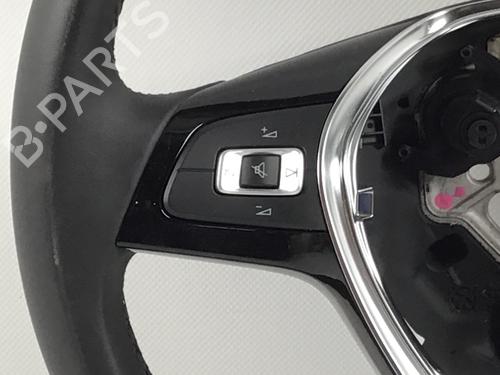 Steering wheel VW TOURAN (5T1) 1.0 TSI | BP36001954C49 - Image 2