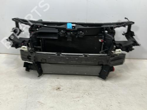 Used Radiator set Radiator set AUDI A8 D4 (4H2, 4H8, 4HC, 4HL) 3.0 TDI quattro (258 hp) 34496325 34496325