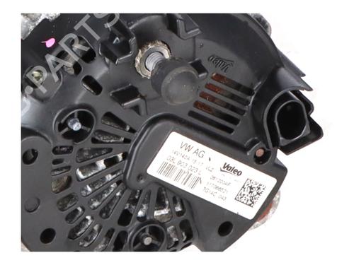 Alternator VW PASSAT B8 Variant (3G5, CB5) 2.0 TDI | BP35919750M7 - Image 3