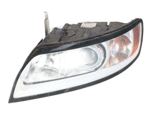 Venstre forlygte Venstre forlygte VOLVO V50 (545) D2 (114 hp) 34196779 34196779