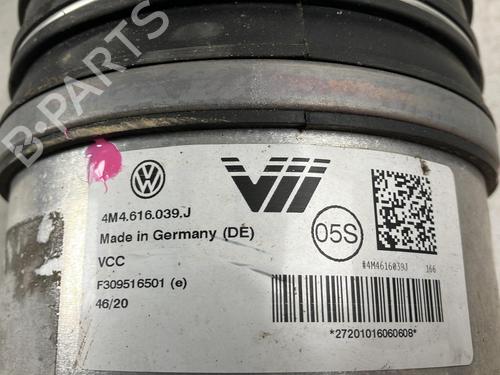 Andre VW TOUAREG (CR7, RC8) 3.0 TDI 4motion | BP39245254O1 - Image 3