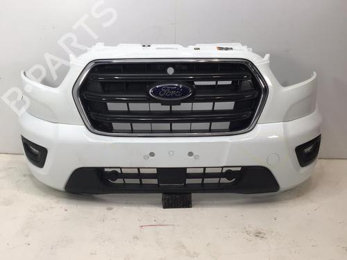 front-bumper-ford-transit-v363-platformchassis-fed-ffd-2013-32207441 main image