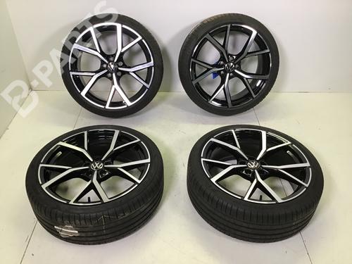 Used Rim VW ARTEON (3H7, 3H8) 2.0 TDI (150 hp) 12140186