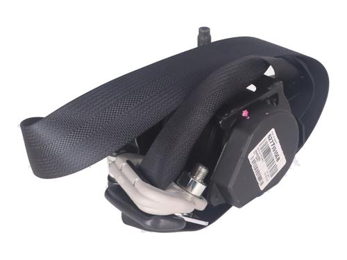 Used Front right seatbelt NISSAN PULSAR Hatchback (C13) 1.6 DIG-T (190 hp) 20088532