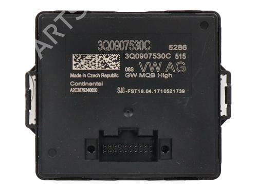 Electronic module AUDI A3 Sportback (8VA, 8VF) 1.0 TFSI | BP38701417M83 - Image 3