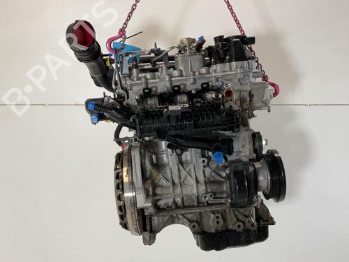 Engine OPEL CORSA F (P2JO) 1.2 (68) | BP38566878M1 - Image 2