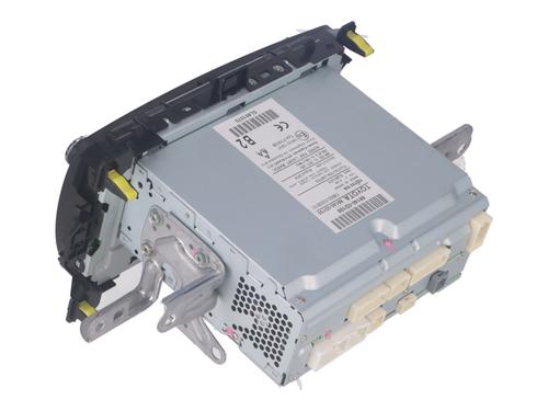 Electronic module TOYOTA YARIS (_P13_) 1.3 (NSP130_, NSP130) | BP19673729M83 