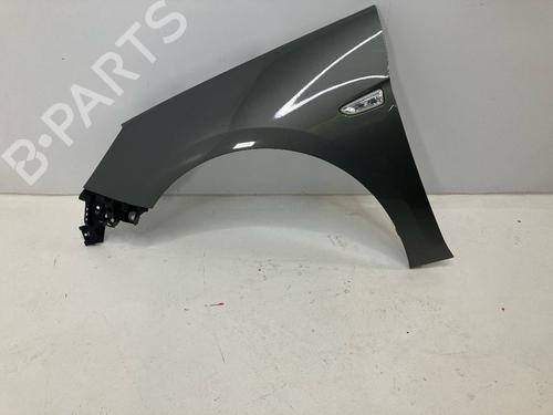 Used Left front fenders OPEL ASTRA K Sports Tourer (B16) 1.2 Turbo (35) (110 hp) 28032351
