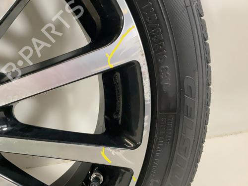 Fælk SUZUKI BALENO (FW, EW) 1.2 (A1K412) | BP38600424C45 - Image 26
