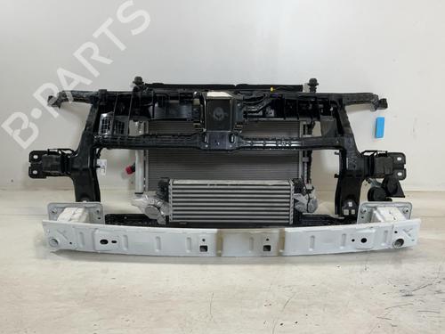 Used Radiator set Radiator set FORD TRANSIT V363 Platform/Chassis (FED, FFD) 2.0 EcoBlue (170 hp) 34435488 34435488
