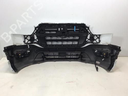 Front bumper FORD TRANSIT V363 Platform/Chassis (FED, FFD) 2.0 EcoBlue | BP32292465C7 - Image 6